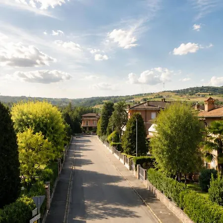 Casa Due Marie Boutique Near Modena&maranello Pensión 4*
