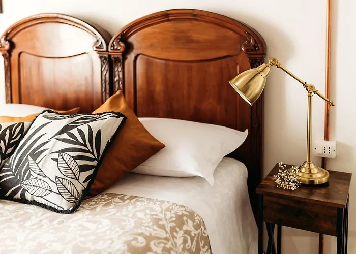 Gasthuis Casa Due Marie Boutique Near Modena & Maranello