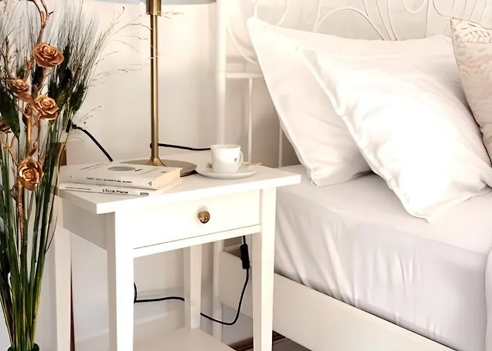 Casa Due Marie Boutique Near Modena & Maranello Guest house 4*