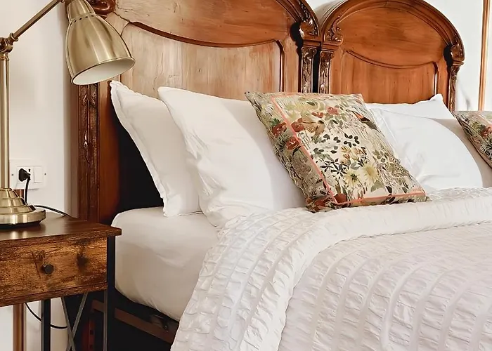Guest house Casa Due Marie Boutique Near Modena & Maranello 4*
