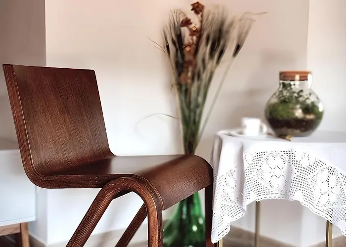 Casa Due Marie Boutique Near Modena & Maranello Guest house 4*
