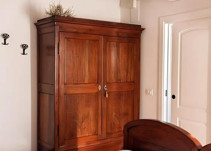 Casa Due Marie Boutique Near Modena & Maranello Marano sul Panaro