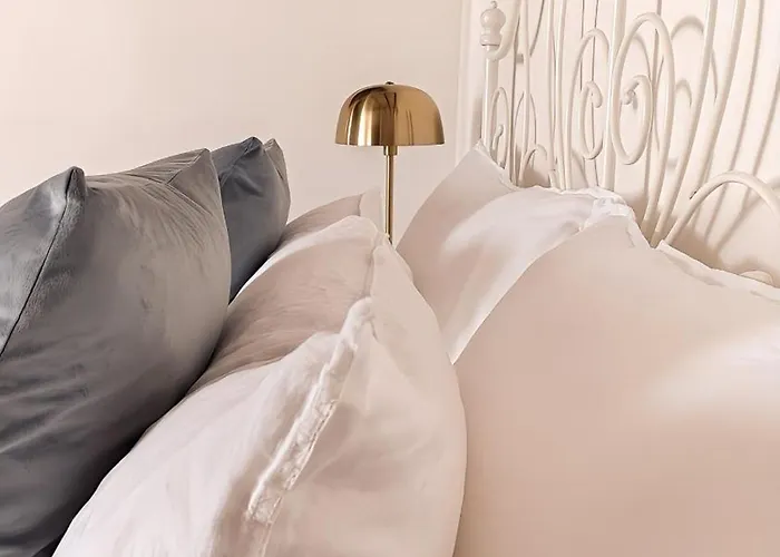 Casa Due Marie Boutique Near Modena & Maranello Guest house Marano sul Panaro