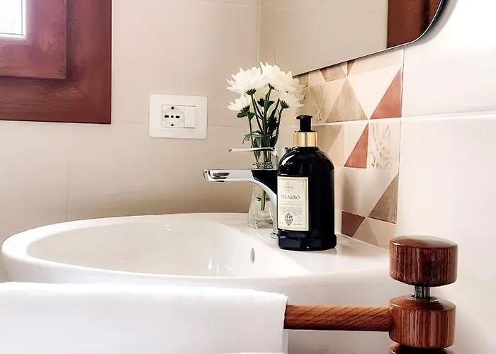 Casa Due Marie Boutique Near Modena & Maranello Gasthuis