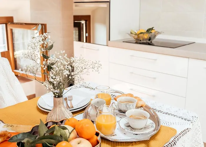 Casa Due Marie Boutique Near Modena & Maranello Guest house Marano sul Panaro
