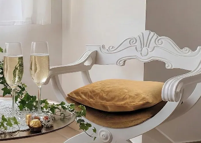 Casa Due Marie Boutique Near Modena & Maranello Gasthuis 4*