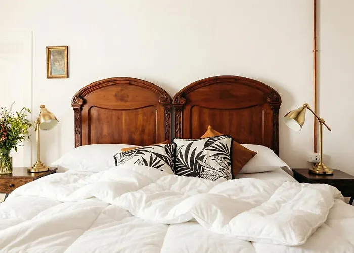 Casa Due Marie Boutique Near Modena & Maranello 4* Marano sul Panaro