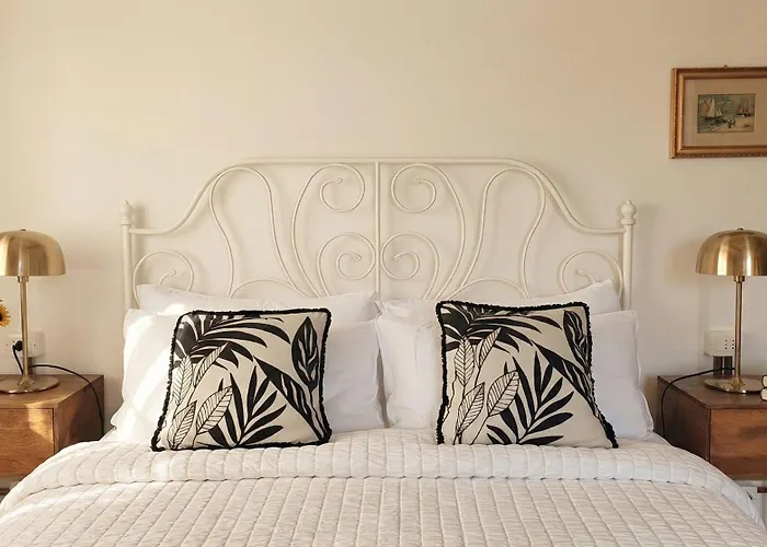 Casa Due Marie Boutique Near Modena & Maranello