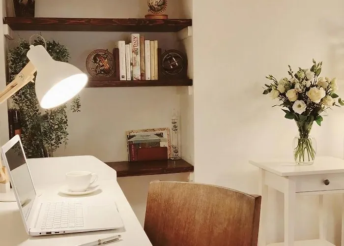 Casa Due Marie Boutique Near Modena & Maranello Marano sul Panaro