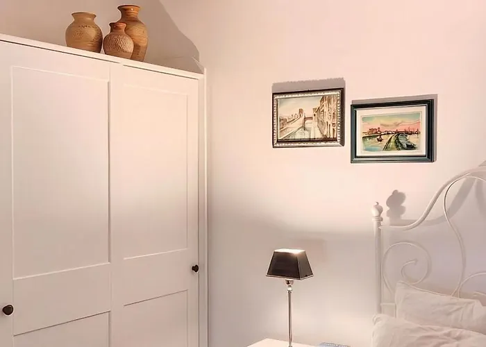 Casa Due Marie Boutique Near Modena & Maranello