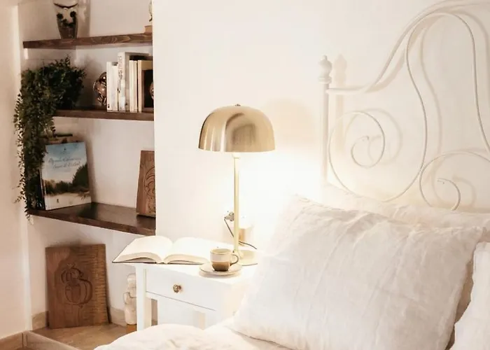 Guest house Casa Due Marie Boutique Near Modena & Maranello Marano sul Panaro